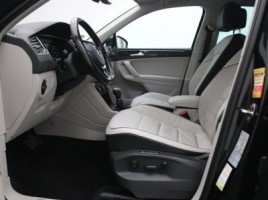 Volkswagen Tiguan, 1.4 l., cross-country | 3