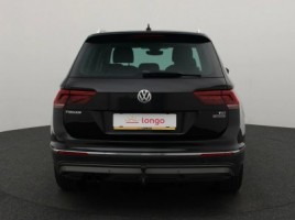 Volkswagen Tiguan, 1.4 l., cross-country | 4