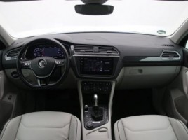 Volkswagen Tiguan, 1.4 l., cross-country | 1