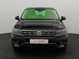Volkswagen Tiguan, 1.4 l., cross-country | 2