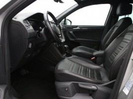 Volkswagen Tiguan, 1.4 l., cross-country | 3