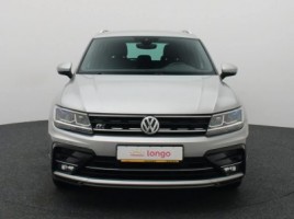 Volkswagen Tiguan, 1.4 l., cross-country | 2