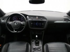 Volkswagen Tiguan, 1.4 l., cross-country | 1