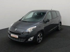 Renault Grand Scenic monovolume