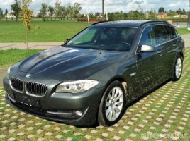 BMW 520, 2.0 l., universal | 1