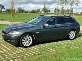 BMW 520, 2.0 l., universal | 2