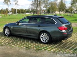 BMW 520, 2.0 l., universal | 3