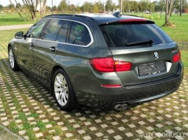 BMW 520, 2.0 l., universal | 4