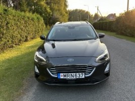 Ford Focus | 1