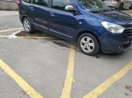 Dacia Lodgy | 2