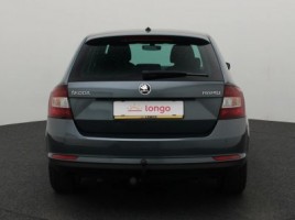 Skoda Rapid, 1.0 l., hečbekas | 4