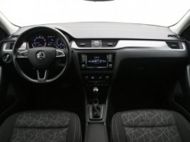 Skoda Rapid, 1.0 l., hečbekas | 1