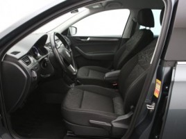 Skoda Rapid, 1.0 l., hečbekas | 3