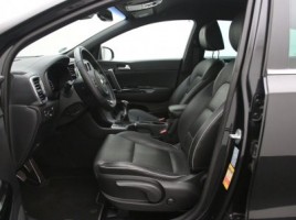 Kia Sportage, 1.6 l., visureigis | 3