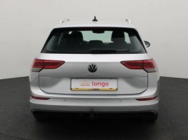 Volkswagen Golf, 2.0 l., universalas | 4