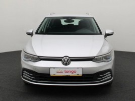 Volkswagen Golf, 2.0 l., universalas | 2