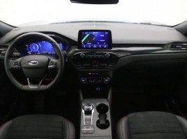 Ford Kuga, 2.5 l., Внедорожник | 1
