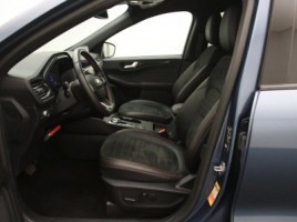 Ford Kuga, 2.5 l., Внедорожник | 3