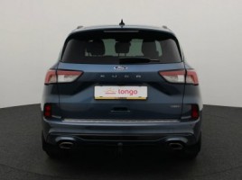 Ford Kuga, 2.5 l., Внедорожник | 4