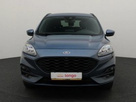Ford Kuga, 2.5 l., Внедорожник | 2