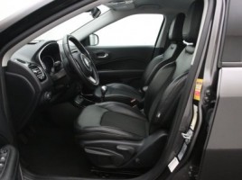 Jeep Compass, 1.4 l., visureigis | 3