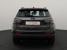 Jeep Compass, 1.4 l., visureigis | 4