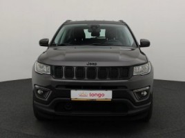 Jeep Compass, 1.4 l., visureigis | 2