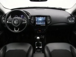 Jeep Compass, 1.4 l., visureigis | 1