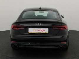 Audi A5, 2.0 l., hatchback | 4