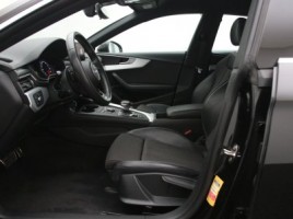 Audi A5, 2.0 l., hatchback | 3