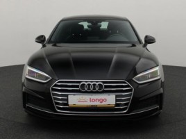 Audi A5, 2.0 l., hatchback | 2