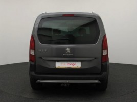 Peugeot Rifter | 4
