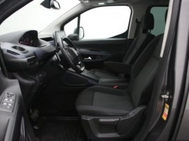 Peugeot Rifter | 3