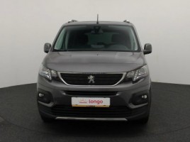 Peugeot Rifter | 2
