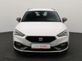 Seat Leon | 2