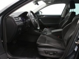 Skoda Superb | 3