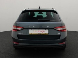 Skoda Superb | 4