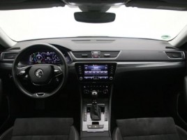 Skoda Superb | 1