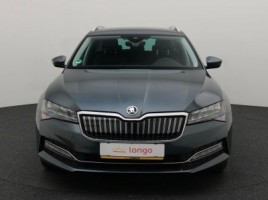 Skoda Superb | 2