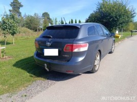 Toyota Avensis | 1