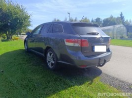 Toyota Avensis | 3