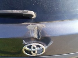 Toyota Avensis | 4