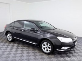 Citroen C5 седан