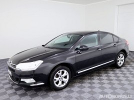 Citroen C5 | 1