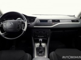 Citroen C5 | 4