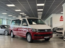 Volkswagen Transporter, 2.0 l., komercinis | 3