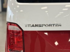 Volkswagen Transporter, 2.0 l., komercinis | 2