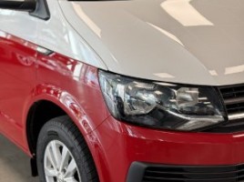 Volkswagen Transporter, 2.0 l., komercinis | 1