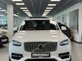 Volvo XC90 | 1