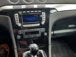 Ford S-MAX | 2
